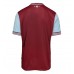 Camisa de time de futebol West Ham United Replicas 1º Equipamento 2024-25 Manga Curta